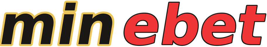 minebet logo